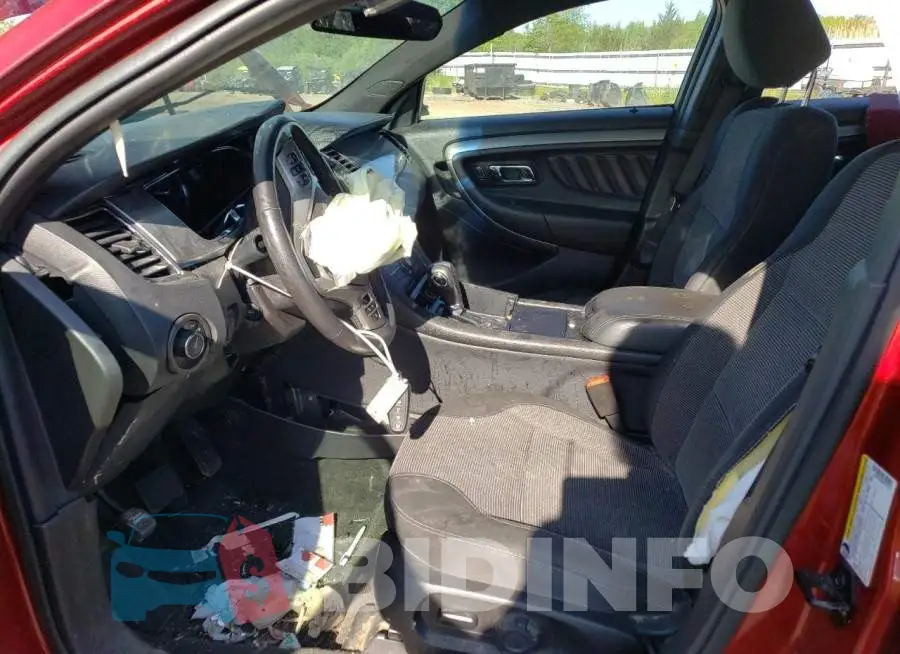 1FAHP2E85FG181448 Photo# 7