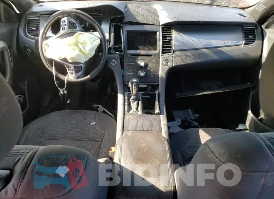 1FAHP2E85FG181448 Photo# 8