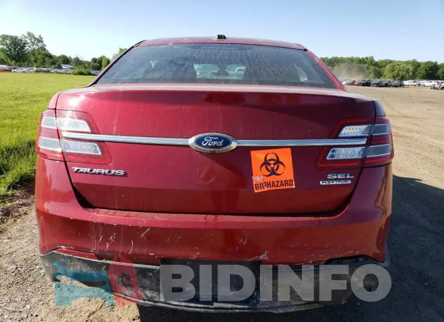 1FAHP2E85FG181448 Photo# 6