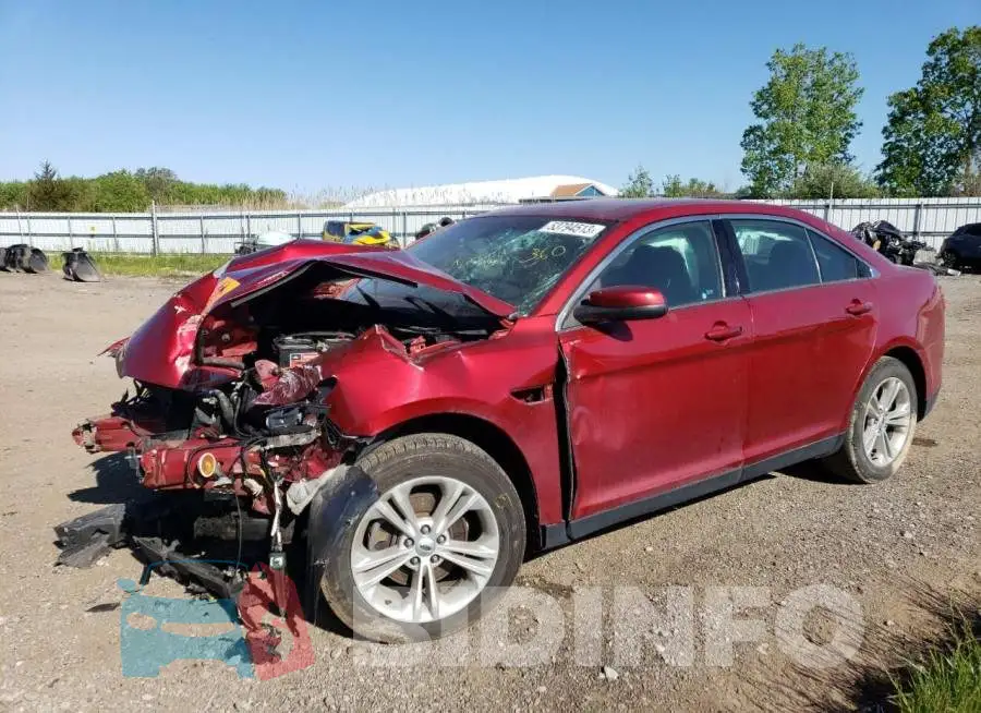 1FAHP2E85FG181448 Photo# 1