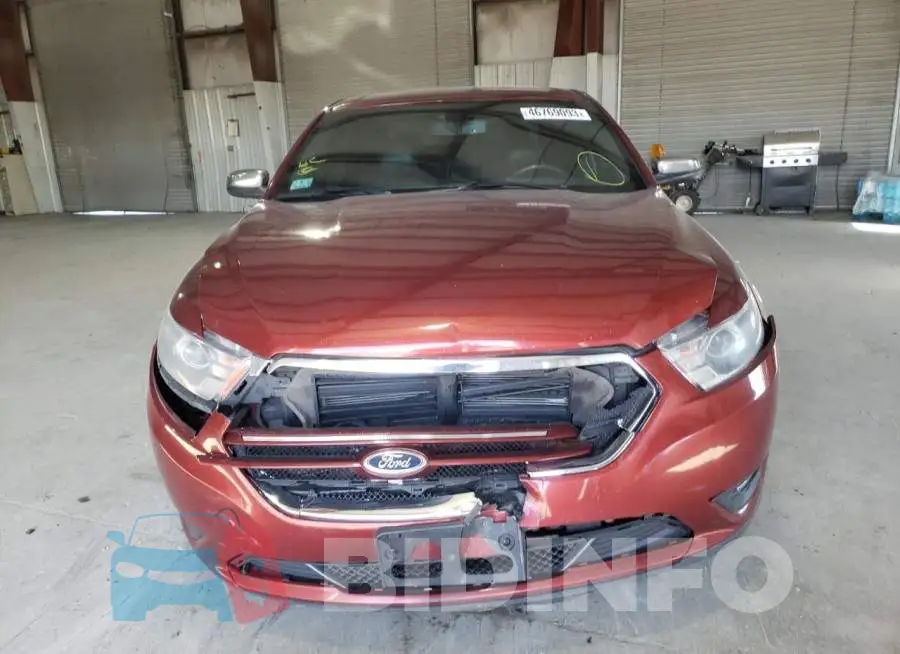 1FAHP2F84EG168896 Photo# 5