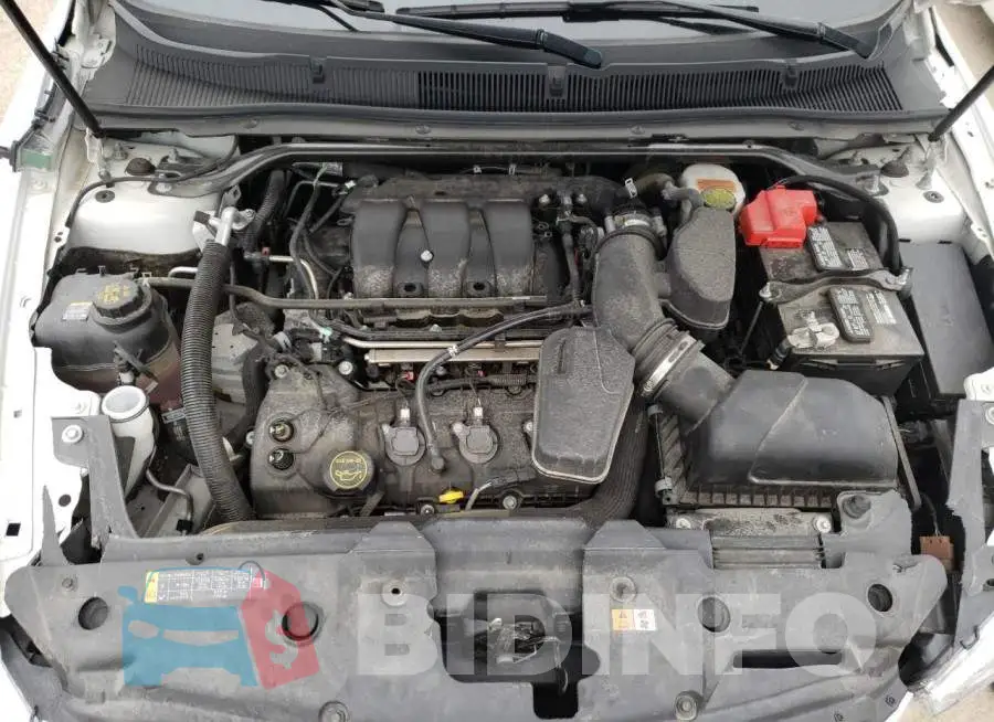 1FAHP2F85JG127462 Photo# 11