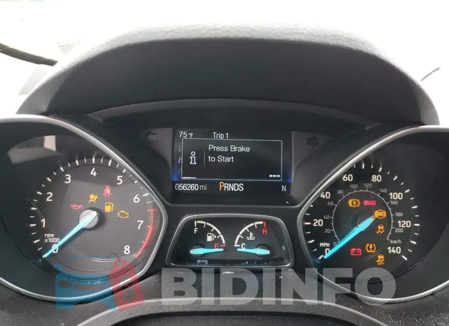 1FMCU9J96KUA37791 Photo# 9