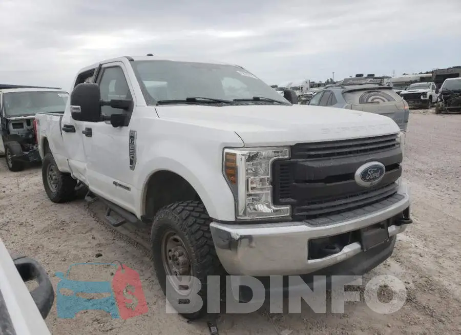 1FT7W2BT2KED15338 Photo# 4