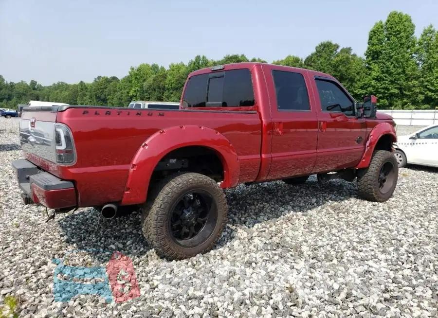 1FT7W3BT6EEB49125 Photo# 3