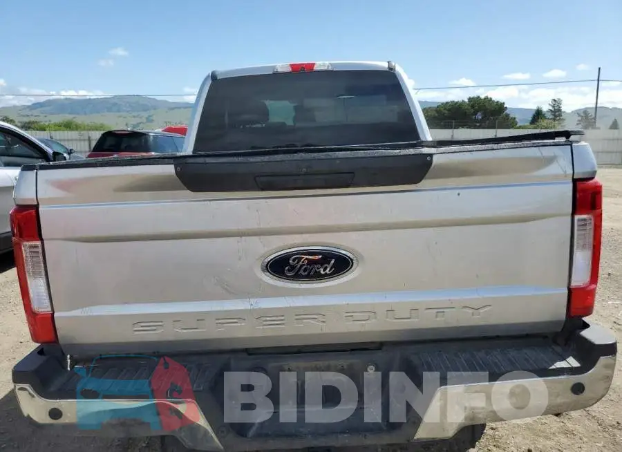1FT7X2A66JED05287 Photo# 6