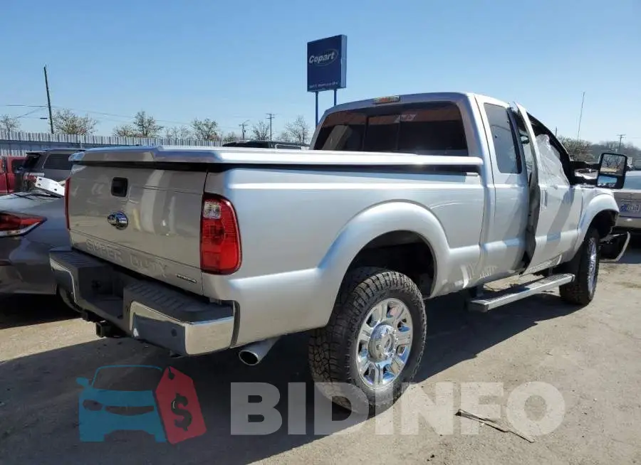 1FT7X2B69GEA11258 Photo# 3