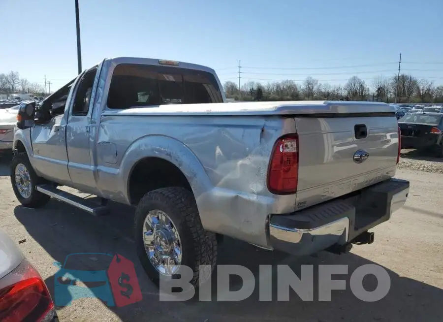 1FT7X2B69GEA11258 Photo# 2