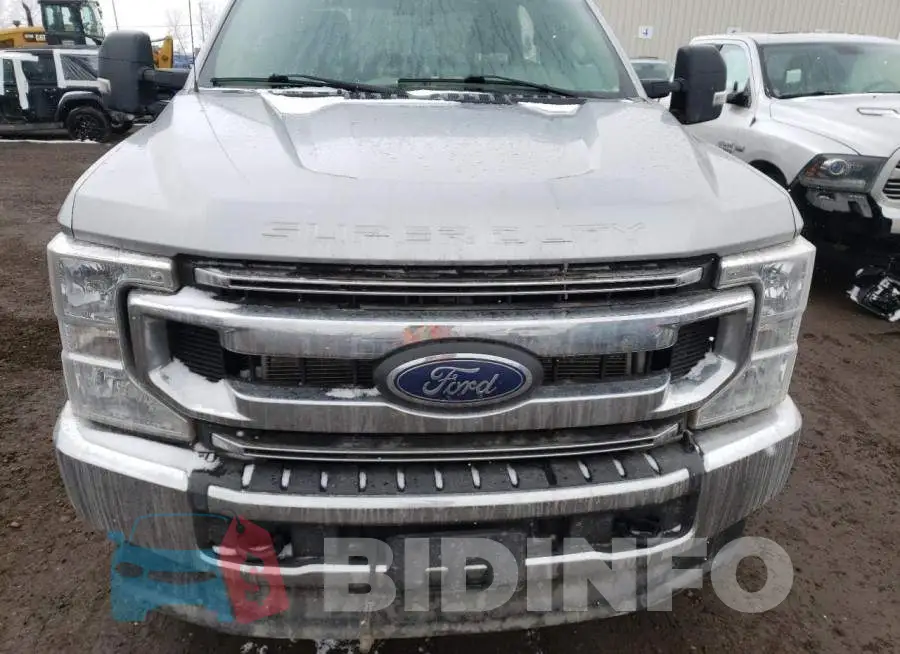 1FT8W3BT4LED55948 Photo# 11