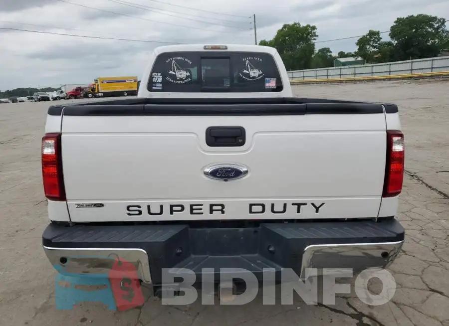 1FT8W3DT6GEC79653 Photo# 6