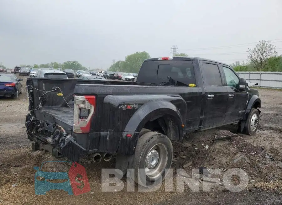 1FT8W4DT9KED97145 Photo# 4