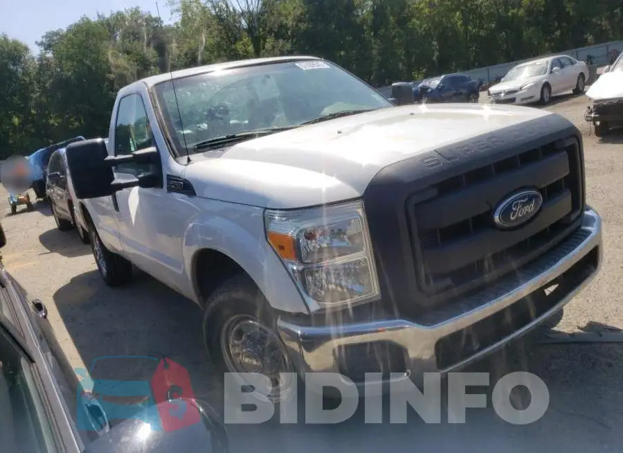 1FTBF2A6XFED62628 Photo# 4