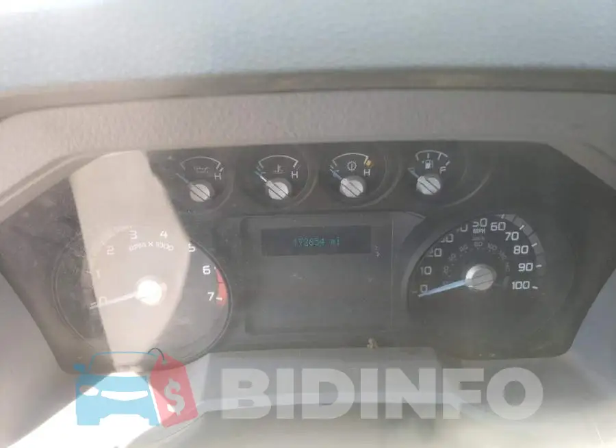 1FTBF2A6XFED62628 Photo# 9
