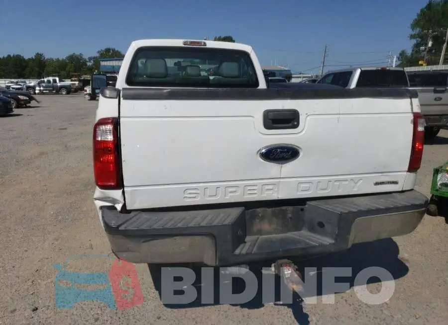 1FTBF2A6XFED62628 Photo# 6