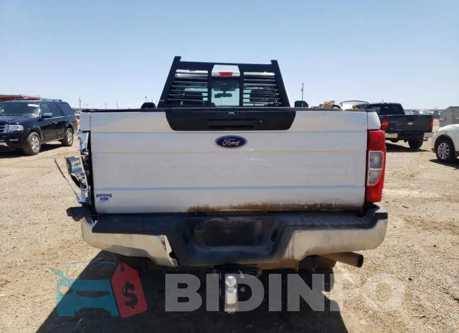 1FTBF2B63NEF24547 Photo# 6