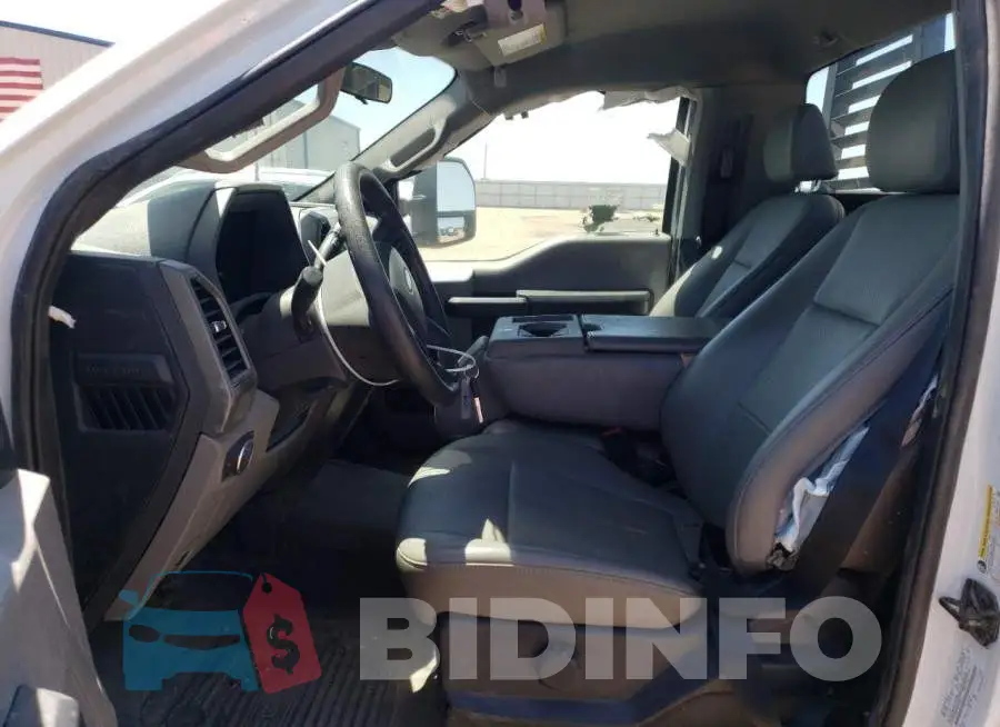 1FTBF2B63NEF24547 Photo# 7