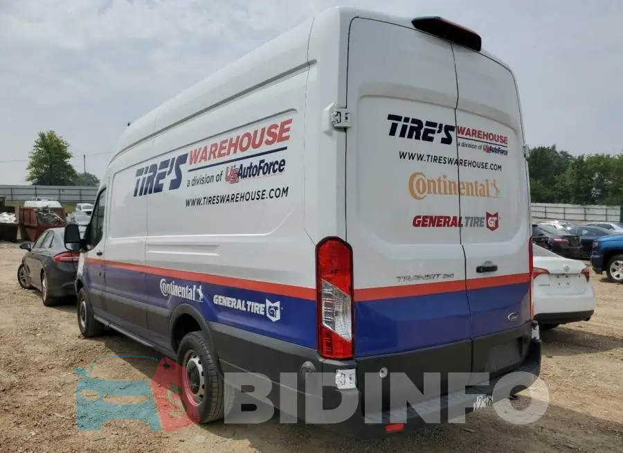 1FTBR3X89LKB24868 Photo# 2