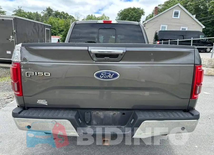 1FTEW1EF5HKC51314 Photo# 5
