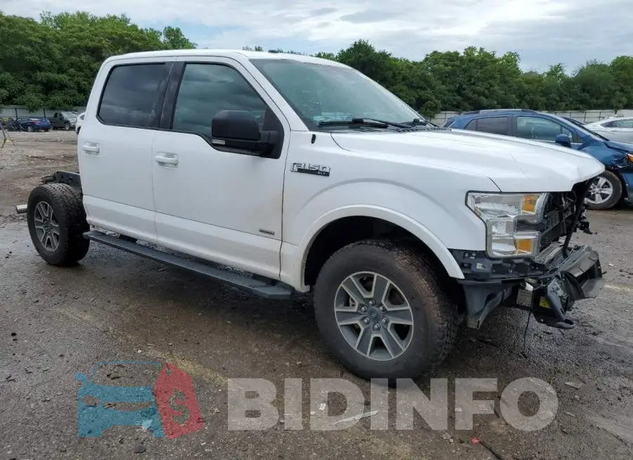1FTEW1EG2GKF94167 Photo# 4