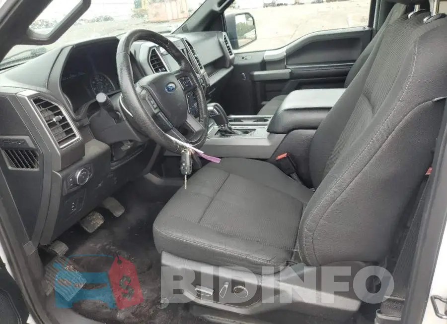 1FTEW1EG2GKF94167 Photo# 7