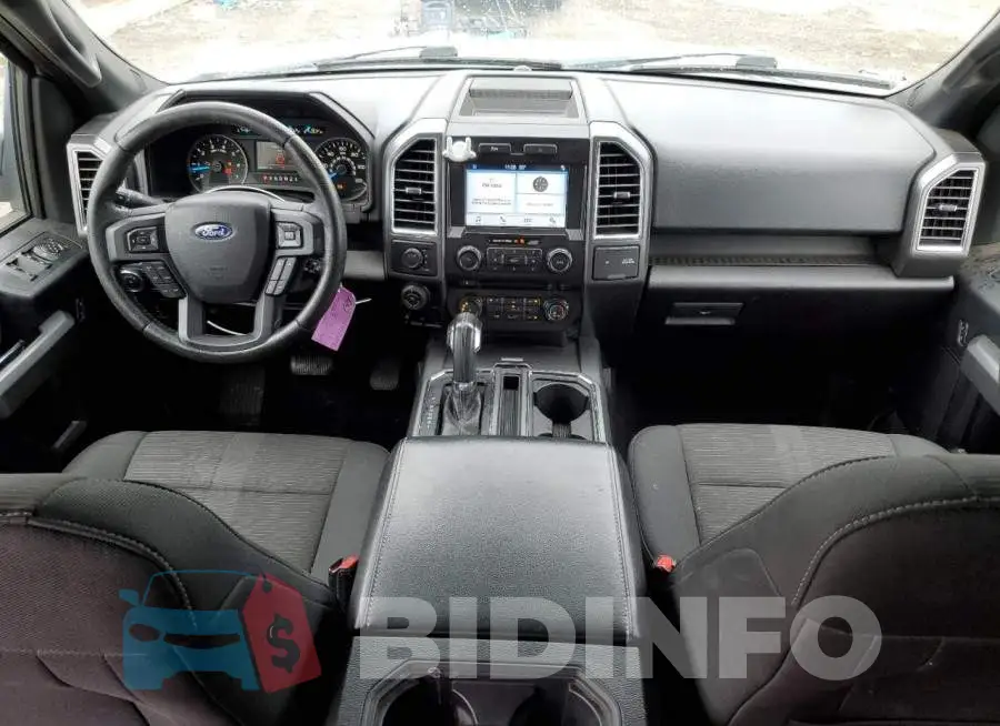 1FTEW1EG2GKF94167 Photo# 8