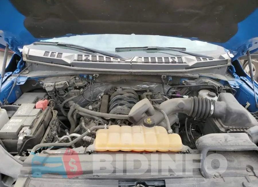 1FTFW1EF5HFC85508 Photo# 11