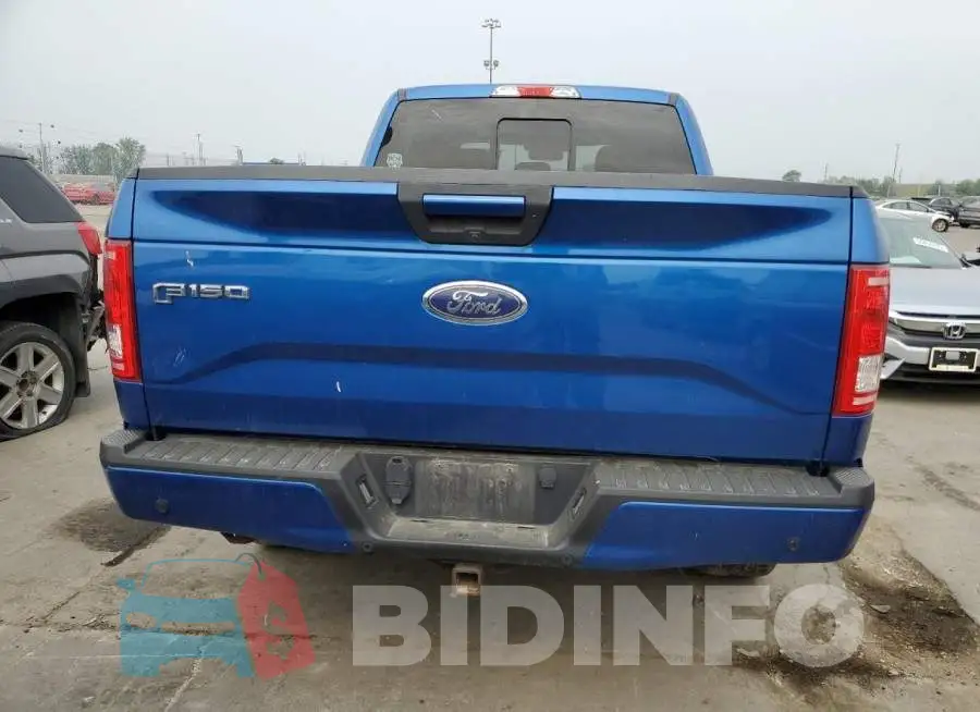 1FTFW1EF5HFC85508 Photo# 6