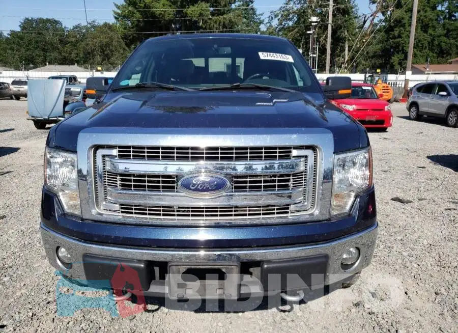 1FTFW1EF7EFB86278 Photo# 5