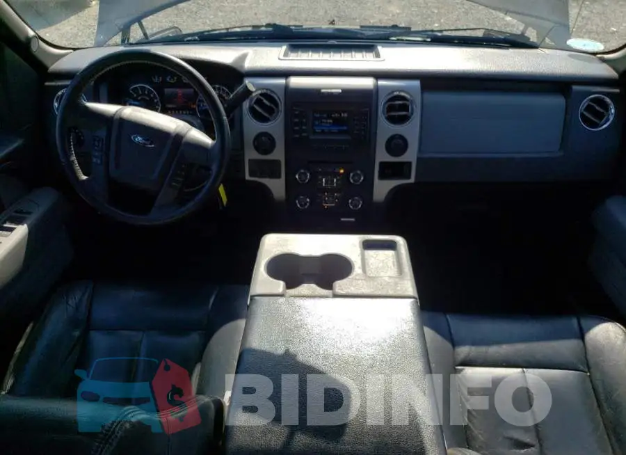 1FTFW1EF7EFB86278 Photo# 8