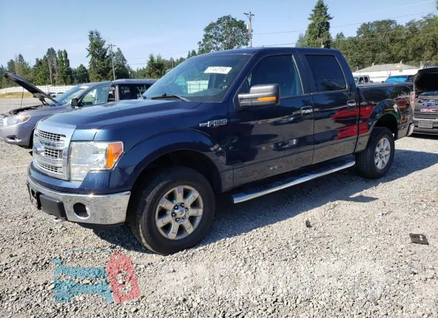1FTFW1EF7EFB86278 Photo# 1