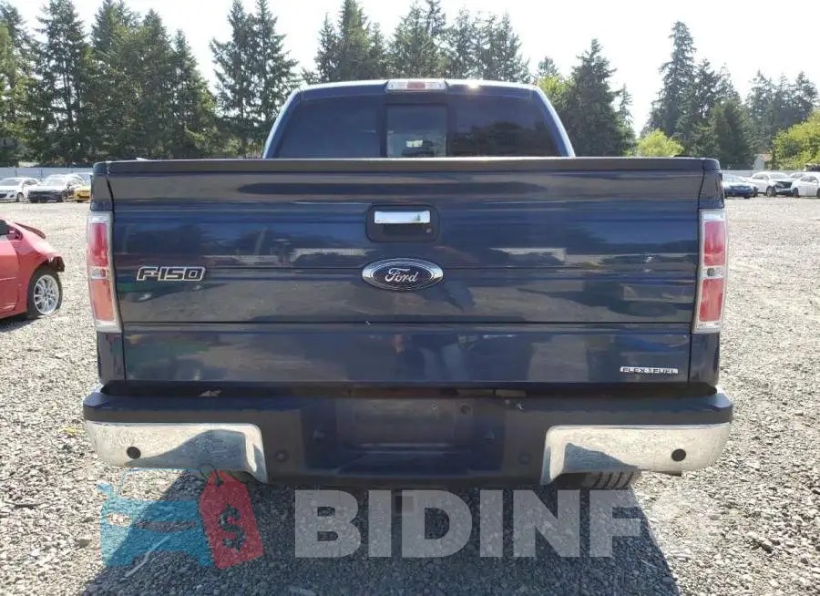 1FTFW1EF7EFB86278 Photo# 6