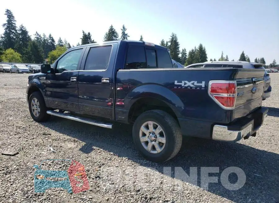 1FTFW1EF7EFB86278 Photo# 2