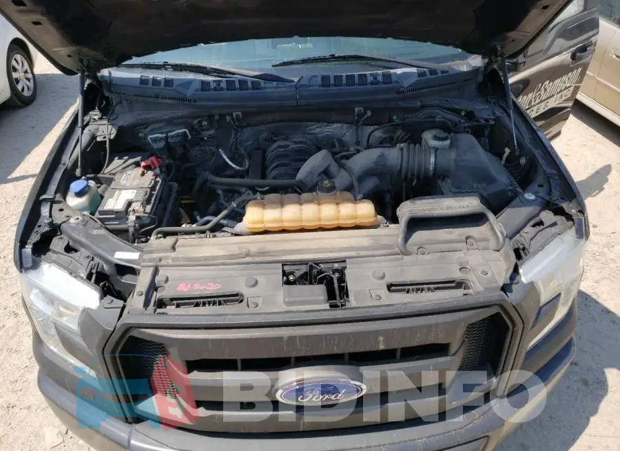 1FTFX1EF4FKF08221 Photo# 11