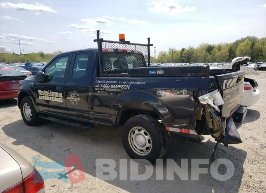 1FTFX1EF4FKF08221 Photo# 2