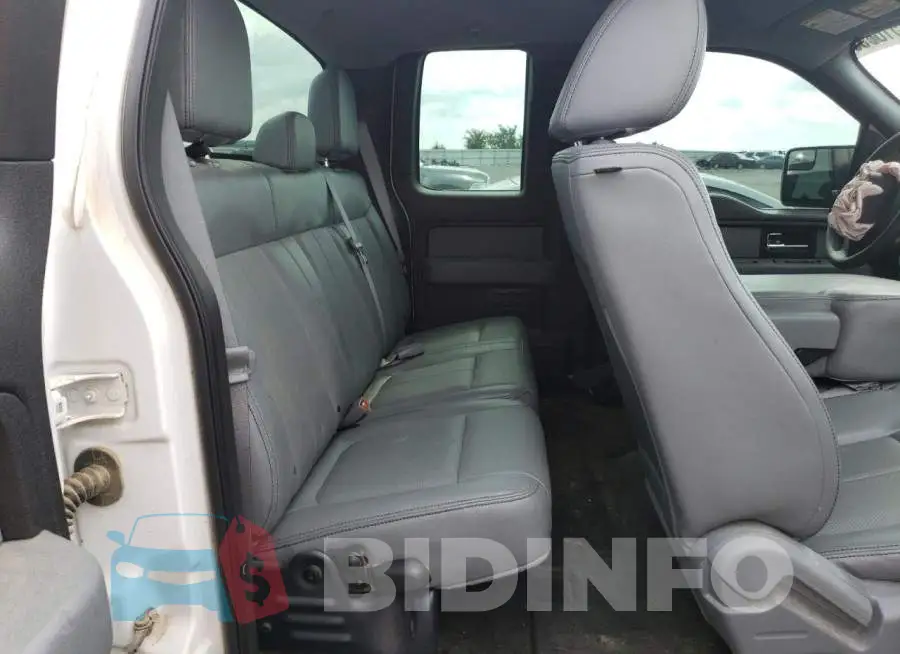 1FTFX1EF5EKD61759 Photo# 10