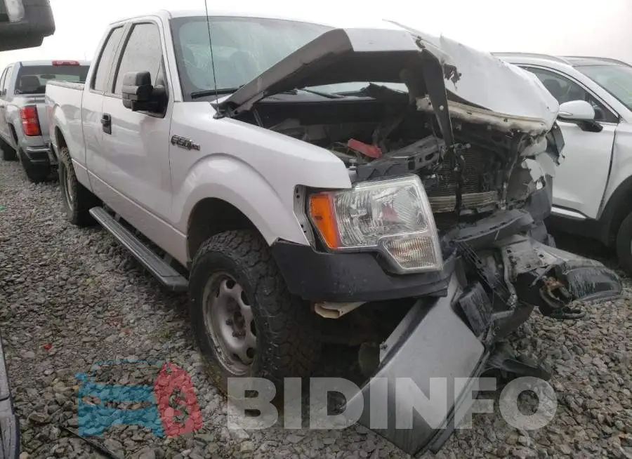 1FTFX1EF5EKD61759 Photo# 4