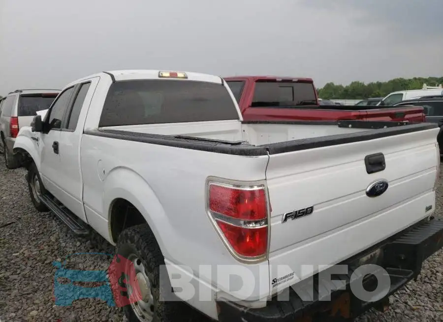 1FTFX1EF5EKD61759 Photo# 2