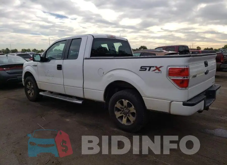 1FTFX1EF7EKD82564 Photo# 2
