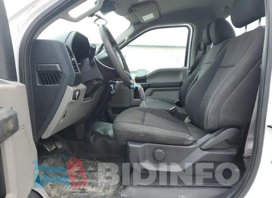 1FTMF1C51KKD92555 Photo# 7
