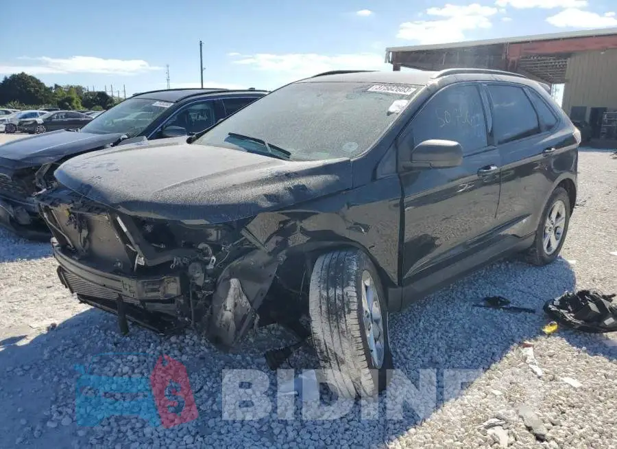 2FMPK3G99JBB61439 Photo# 1