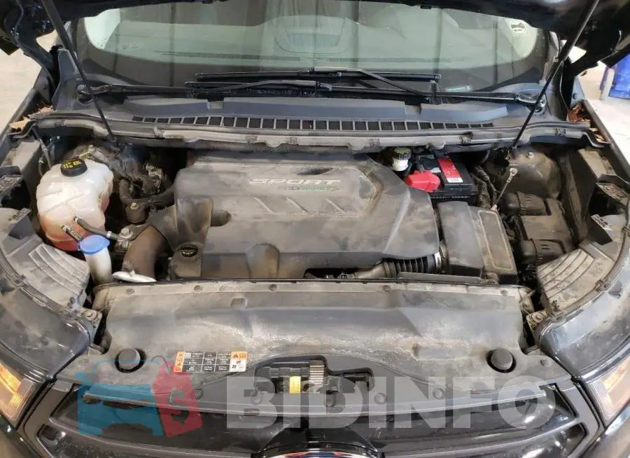 2FMPK4AP9HBB26794 Photo# 12