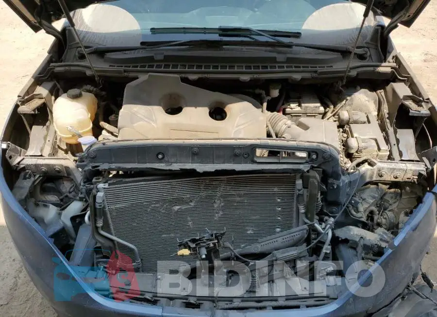 2FMPK4J92JBC59341 Photo# 12