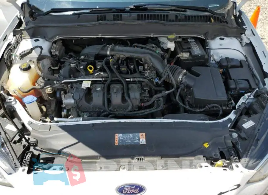 3FA6P0D92LR151964 Photo# 11