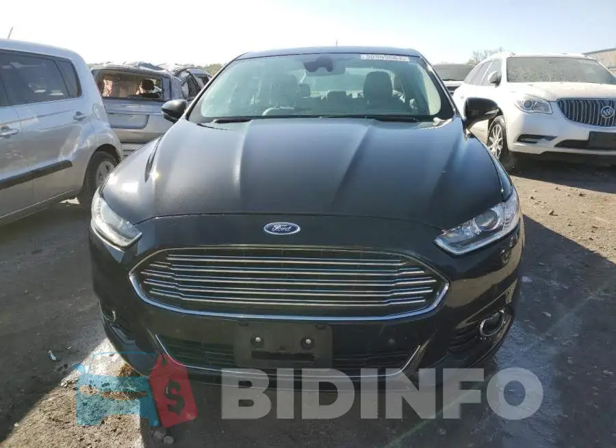 3FA6P0K95ER205604 Photo# 5