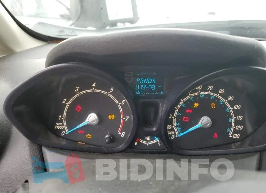 3FADP4AJ9FM158893 Photo# 9