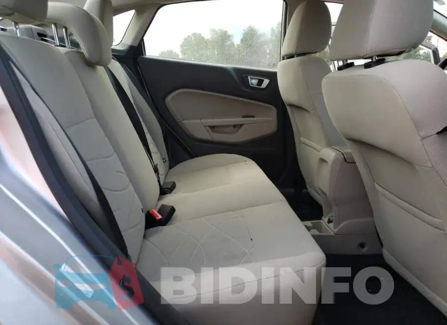 3FADP4BJ5FM147906 Photo# 10