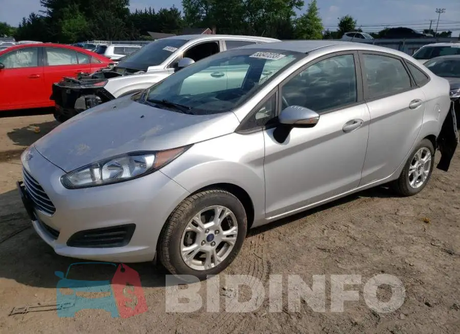 3FADP4BJ5FM147906 Photo# 1