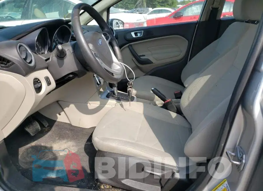 3FADP4BJ5FM147906 Photo# 7