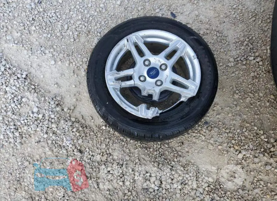 3FADP4EJ8KM155178 Photo# 12
