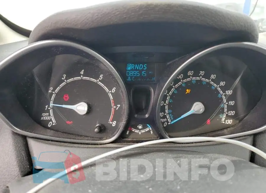 3FADP4EJ9FM187241 Photo# 9
